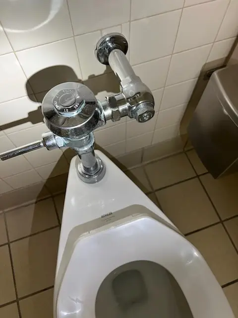 Fixture installation and repair for Hydro Jetting in Pinole